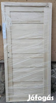 Fa Ajtó , Tihany Beltéri Ajtó