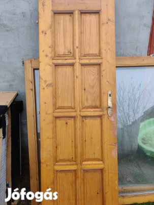 Fa Ajtó, ablak !!!!