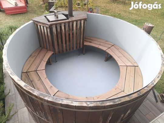 Fa Dézsa bélelés, felújítás gyorsan, garanciával