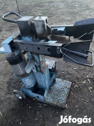 Fa Hasítógép eladó