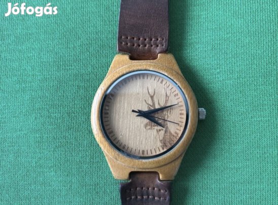 Fa Óra eladó