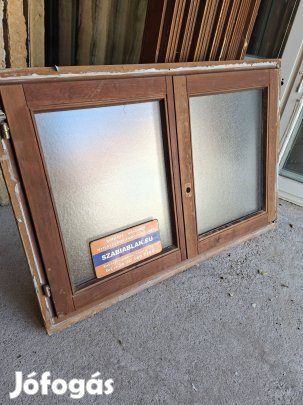 Fa ablak 128×88
