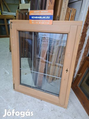 Fa ablak 92×113