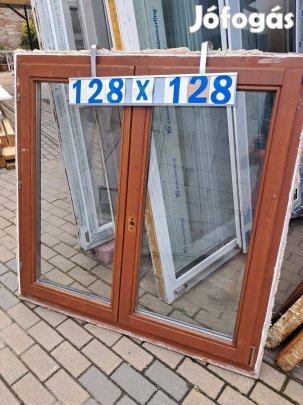 Fa ablakok 128 - as