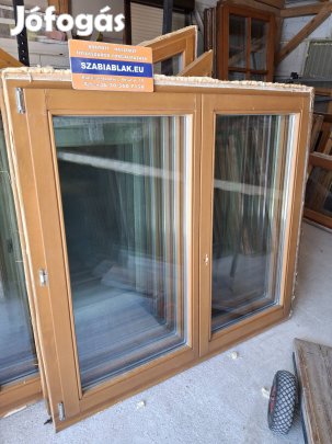 Fa ablakok 146×136