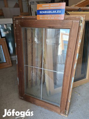 Fa ablakok 82×128