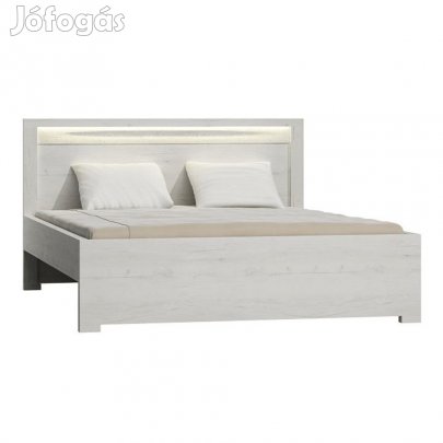 Fa ágykeret 160x200 0000149933