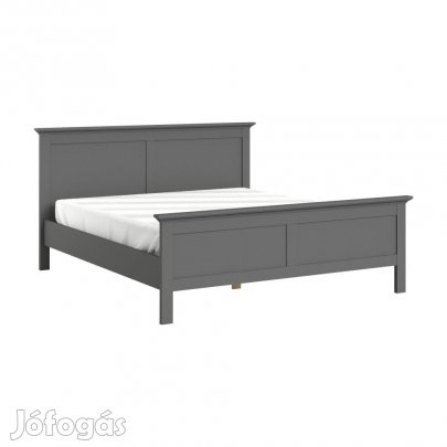 Fa ágykeret 180x200 0000263242