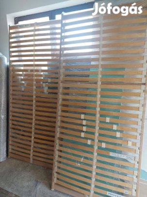 Fa ágyrácsok eladók