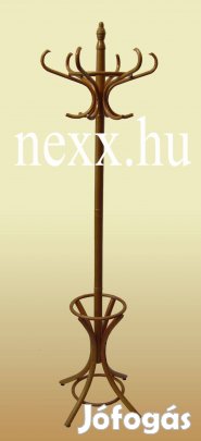 Fa állófogas | 607Swbl | fa álló fogas | Nexx Bútor, Új Állófogas