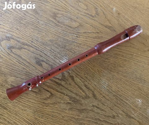 Fa altfurulya Németországból