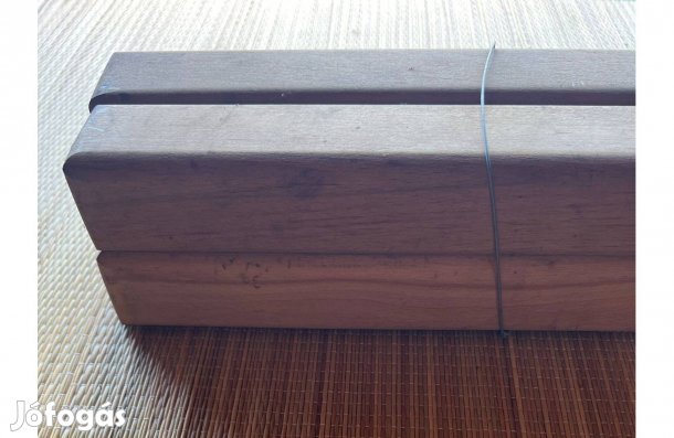 Fa asztalláb(10.) csomag 73 cm