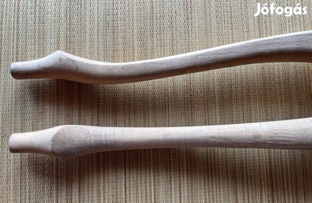 Fa asztallábak, barokk asztalláb sok méretben (7.) 77 cm 2db