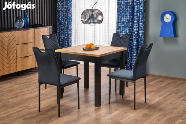 Fa asztallapos étkezőasztal 5905248137820