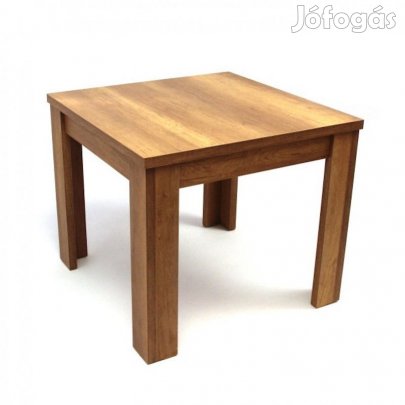 Fa asztallapos étkezőasztal Petra tölgy T15791-2-7279