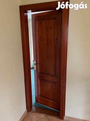 Fa beltéri ajtók