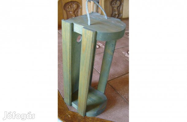 Fa bortartó 2 féle - Új