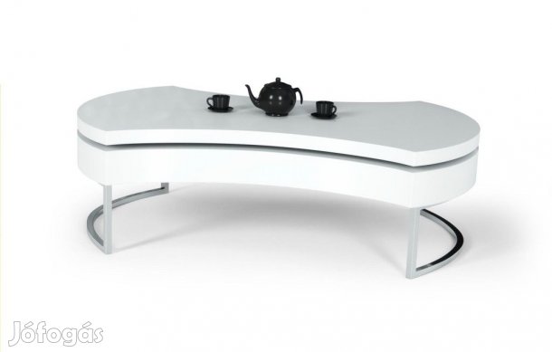 Fa dohányzóasztal 2010001053835