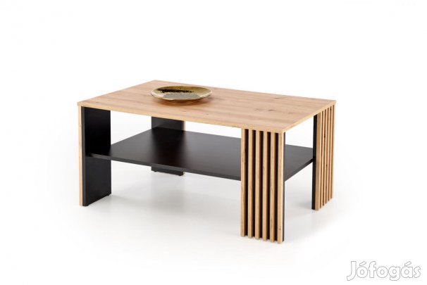 Fa dohányzóasztal 2010001203056