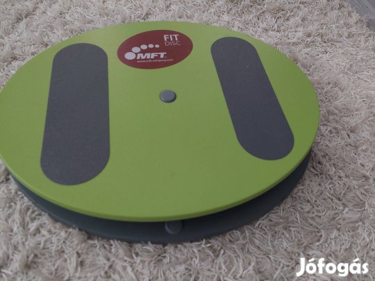 Fa egyensúly pad billenő Éppcsak kibontott