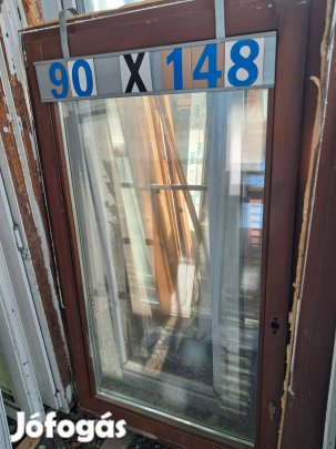 Fa egyszárnyas 90 -es