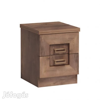 Fa éjjeliszekrény 0000086913