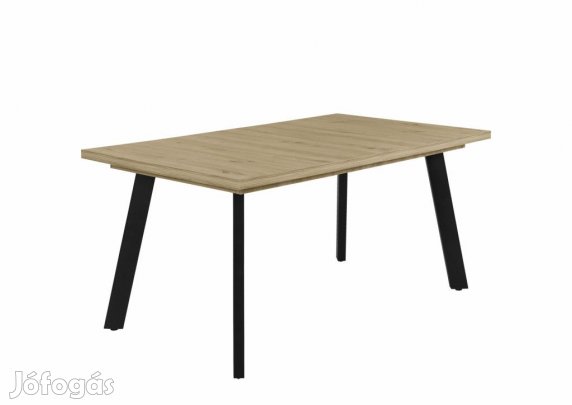 Fa étkezőasztal A52625