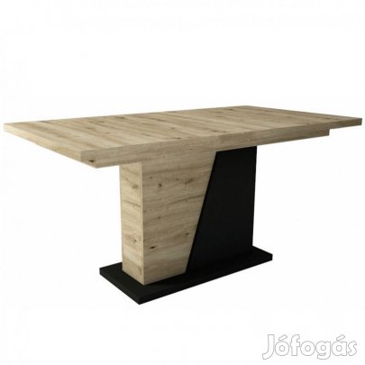 Fa étkezőasztal Artisan tölgy T28832-2-7074