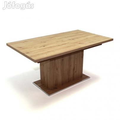 Fa étkezőasztal Artisan tölgy T28890-2-7238