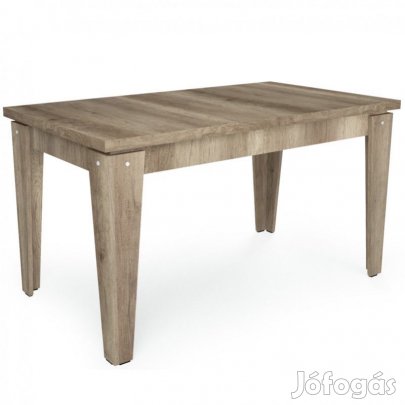 Fa étkezőasztal Canyon tölgy T28833-2-7083