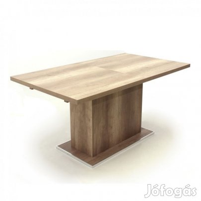 Fa étkezőasztal Canyon tölgy T28890-2-7231