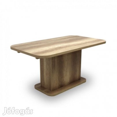 Fa étkezőasztal Canyon tölgy T28891-2-7238