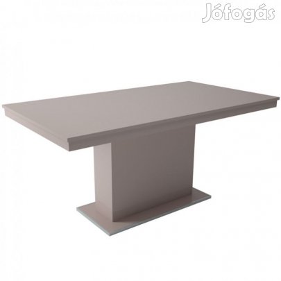 Fa étkezőasztal Cappuccino T28840-2-7100