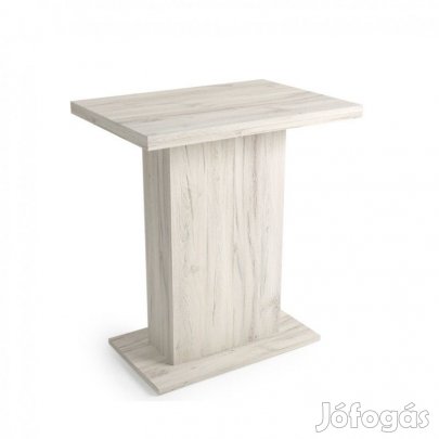 Fa étkezőasztal Justus tölgy T28823-2-7023