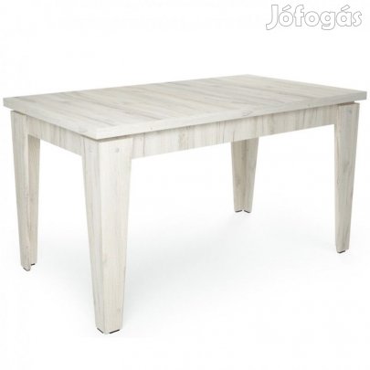 Fa étkezőasztal Justus tölgy T28833-2-7078