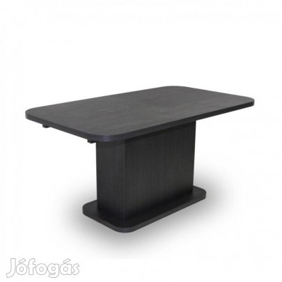 Fa étkezőasztal Nero T28891-2-7241