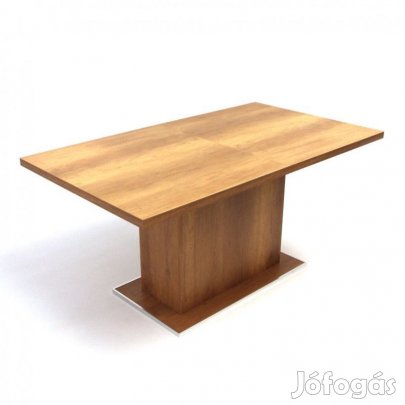 Fa étkezőasztal Petra tölgy T28890-2-7235