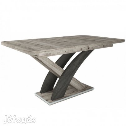 Fa étkezőasztal San remo-Canterbury T28820-2-7016