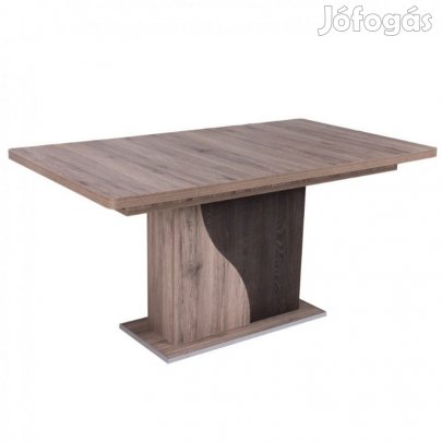 Fa étkezőasztal San remo  Canterbury T28816-2-7003