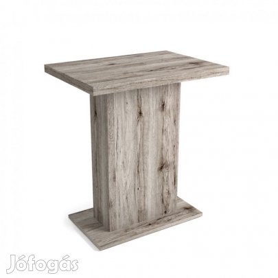 Fa étkezőasztal San remo tölgy T28823-2-7027