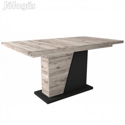 Fa étkezőasztal San remo tölgy T28832-2-7075