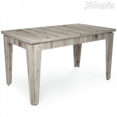 Fa étkezőasztal San remo tölgy T28833-2-7082