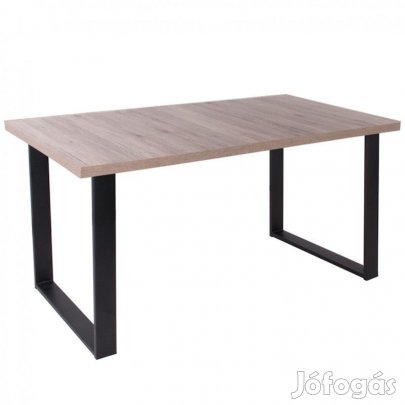 Fa étkezőasztal San remo tölgy T28836-2-7096