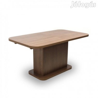 Fa étkezőasztal Sötét avellino T28891-2-7244