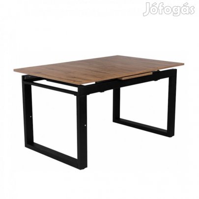 Fa étkezőasztal Sötét tölgy T28824-2-7040