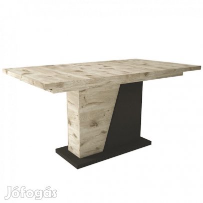 Fa étkezőasztal Viking tölgy T28832-2-7073