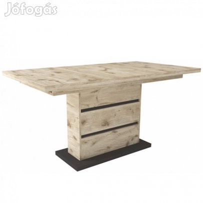 Fa étkezőasztal Viking tölgy T28835-2-7089