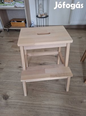 Fa fellépő 2 szintes