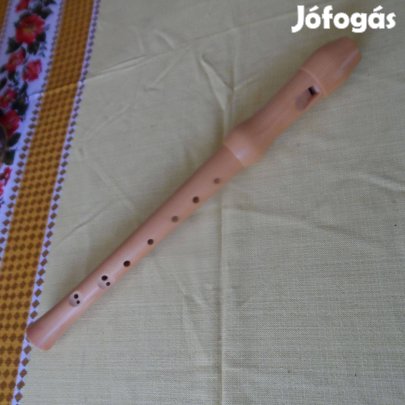 Fa furulya Hohner fa germán furulya