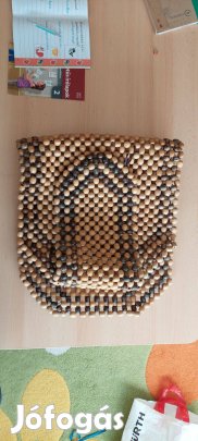 Fa golyós üllésvédő